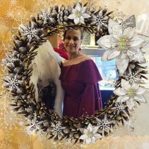 Meet your Posher, Rosa